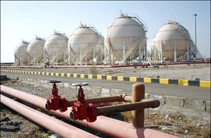 ظرفیت ذخیرهسازی گاز ۲ برابر میشود / ارتقا مدیریت پروژهها به رویکردی مدرن