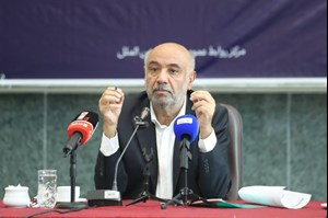 اجرای ۱۰ برنامه برتر برای کاهش حوادث ناشی از کار در سال جاری و سال آینده / برنامه های کاهش حوادث ناشی از کار  مناسب با هر شهر و استان تدوین می شود