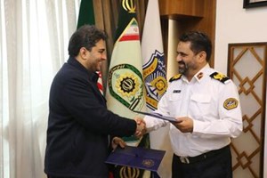 موتورسواران تهرانی از ۱۰ آذر کارت معاینه فنی رایگان دریافت میکنند