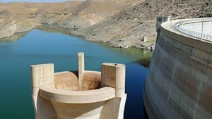 منابع آبی تهران پاسخگوی عبور ایمن از ماه‌های پیش‌رو نیست