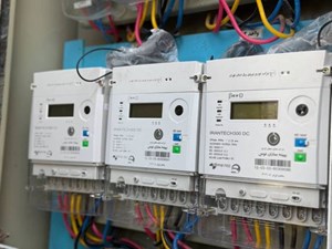 هوشمندسازی ۱.۸ میلیون مشترک پر مصرف خانگی و تجاری آغاز شد