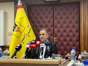 جوان گرایی و بومیسازی از دستاوردهای گروه پارسیان / اشتغال ۷۰۰ هزار نفر به صورت غیر مستقیم