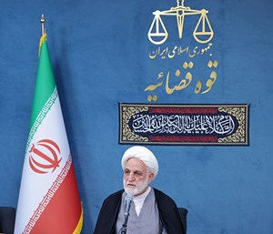 مرتکبین جرایم خشن و تهدیدکنندگان امنیت مردم مشمول هیچ ارفاقی نمیشوند