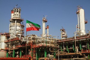 خبری از ترکشهای جنگ بر تن صنعت پالایش نیست