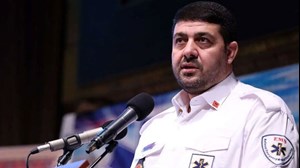 ارائه ۷۰۰ هزار خدمت به زائران اربعینی در کشور عراق