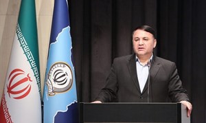 مشارکت در ابرپروژههای کلان ملی و تأمین مالی صنایع مادر کشور