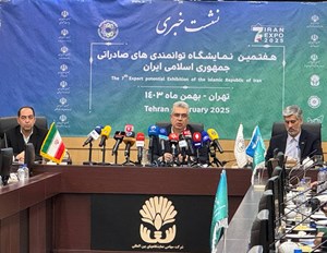 بخش خصوصی با دور زدن تحریمها، اقتصاد را شکوفا کرد/ تراز تجاری کشور بهبود یافت
