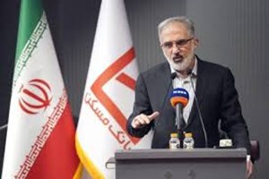 تامین مالی ۳۸۶ هزار واحد نهضت ملی مسکن به ارزش ۱۸۲ همت