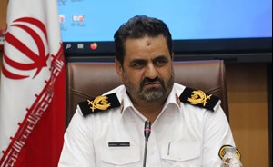 بیش از ۳۲۰ هزار وانت‌بار متخلف در پاییز ۱۴۰۴ در تهران اعمال قانون شدند