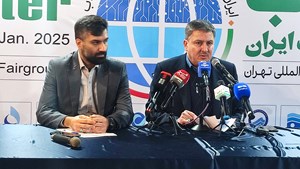 یک میلیارد و ۵۰۰ میلیون مترمکعب کسری مخازن آب تهران