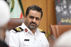 60 درصد از موتور سواران در تصادفات فوتی نوروز 1404 مقصر بوده اند