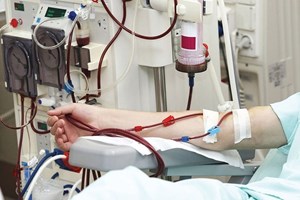 فوت  26 بیمار هموفیلی  سال گذشته به دلیل تحریم دارو