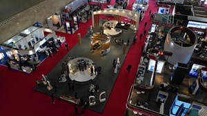 تهران درآستانه برگزاری دو رویداد مهم ایرانتکس و ایران‌مُد