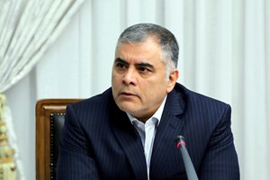 فضا را برای سرمایهگذاران امن و شفاف می کنیم