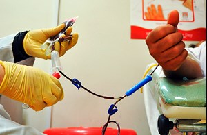 مراکز انتقال خون استان تهران ساماندهی می‌شود