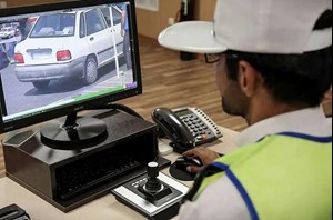 ثبت ۵ میلیون تخلف ساکن در شش ماهه سال جاری