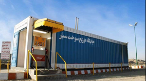 افزایش ۴۰ درصدی مصرف سوخت در مرزها همزمان با اربعین/ استقرار ۱۸ جایگاه سیار