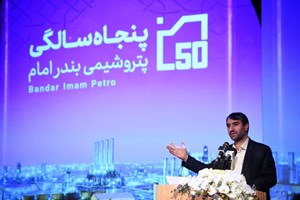 صنعت پتروشیمی منتظر سرمایهگذاری خارجی نمی ماند