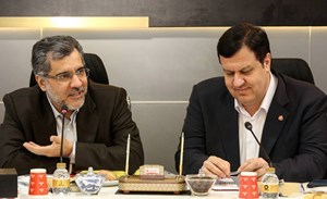 آغاز بهکار فعالیت شرکت سرمایهگذاری مشترک میان صندوق نوآوری و بانک ملت