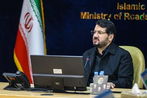رفع ۱۰ نقطه حادثهخیز مهم در مسیرهای اربعین