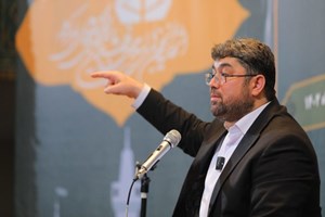 دولت سیزدهم اثبات کرد که میتوان با اتکای به ظرفیتهای داخلی، کارهای بزرگ انجام داد