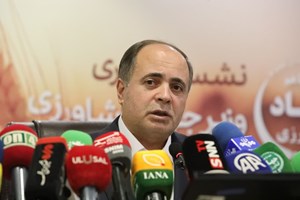 هیچیک از ارکان اساسی وزارتخانه حذف نمیشود/ اولویت نخست دولت چهاردهم امنیت غذایی / انحصاری در واردات وجود ندارد