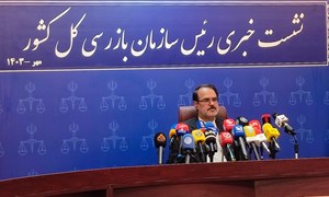 ۲۱۳ گلوگاه فساد شناسایی شده است/ بانکها به جای بانکداری به بنگاهداری تمایل دارند