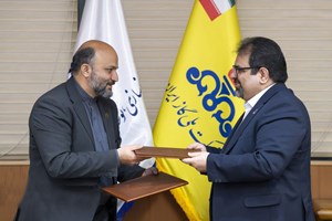 هوشمندسازی مصرف گاز مدارس کشور کلید خورد