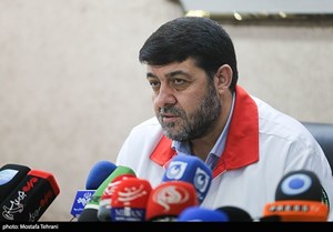 راه شهدای امدادگر را با تکیه بر ایمان و امید جوانان ادامه میدهیم
