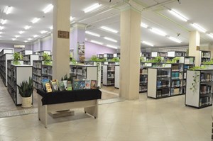 بهرهبرداری از ۲۴ پروژه کتابخانهای در 15 استان با بیش از ۹ هزار مترمربع زیربنا