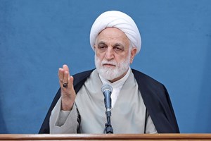 باید از ظرفیتهای مردمی برای صلح و سازش استفاده کنیم