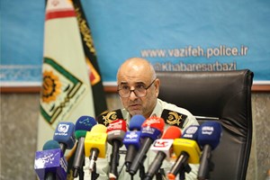 هیچ برنامه‌ای برای خرید سربازی نداریم