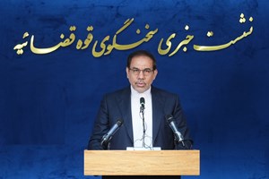 کاهش ۳۰ تا ۴۰ درصدی سرقت در ۲ سال گذشته/ برخورد قاطع قوه قضاییه با قانونشکنان و محتکران