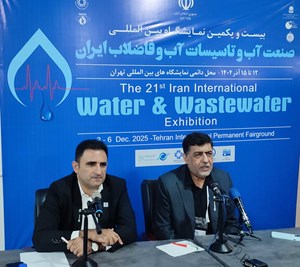 بیش از 200 پروژه سازه‌های آبی در کشور اجرا شده است / استفاده از هوش مصنوعی برای ۳۰ سد مهم کشور