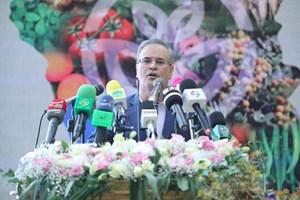 دانش فنی بذر، طرح جهش تولید در دیمزارها را موفق کرد