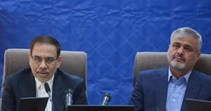 جهانگیر:تدبیر قوه قضائیه برای جلوگیری از افزایش قیمت کالاها القاصی:صدور حکم برای ۴۴ متهم پرونده چای دبش