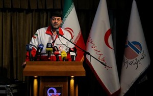 داوطلبان؛ سرمایه و ستون فعالیت هلال‌احمر هستند / نباید از فناوری و هوشمندسازی غفلت کنیم