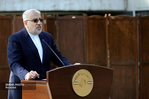 وزیر نفت: گروه نفت و گاز به رشد اقتصادی بیسابقه ۲۵.۶ درصدی رسید