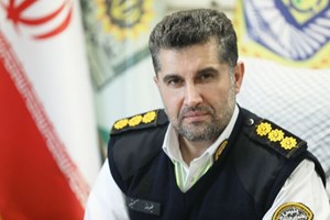 اعمال قانون ۲۳ هزار خودرو متخلف شبانه توسط پلیس نامحسوس / گزارش۱۷۷ هزار فقره تخلفات از ابتدای سال تا کنون