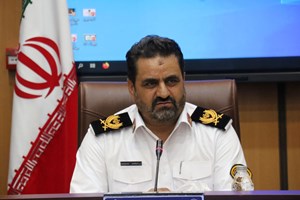 برخورد با ۱۳۰۰ کامیون دودزا در تهران