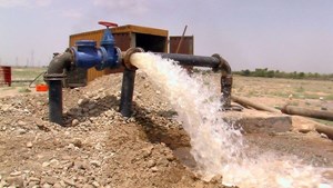 بهرهبرداری از ۹ طرح آب و فاضلاب مشهد/ آبرسانی به تربت حیدریه و ۷۰ روستای خراسان رضوی