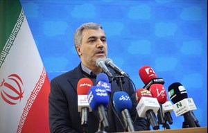 افتتاح ۵ بازار میوه و تره‌بار / فراهم شدن بستر همکاری با دولت در تأمین کالاهای موردنیاز شهروندان