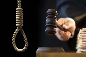 اسماعیل فکری جاسوس موساد صبح امروز به دار مجازات آویخته شد