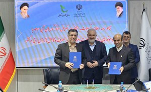 اختصاص ۸ همت تسهیلات برای تعویض موتور کولرهای آبی