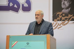 صنایع باید تعامل سازنده با مراکز علمی پیشرفته دنیا داشته باشند