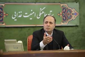 امنیت غذایی کشورنباید یک لحظه‌ هم دچار خلل شود