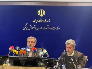 لزوم تجمیع ظرفیتهای حوزه سلامت در ایرانهلث / ارتقای سطح نمایشگاه با تکیه بر فناوری