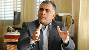 عبور صنعت نفت از چالش‌های تحریمی با اتکا به توان داخلی
