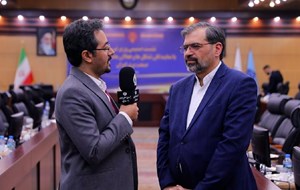 بخشنامههای اقتصادی وزرات نیرو پس از مشورت با بخش خصوصی صادر می شود