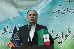 عشایر در تامین امنیت غذایی پایدار موثرند / ارز ترجیحی حذف نمیشد، اکنون واردکننده گوشت نبودیم